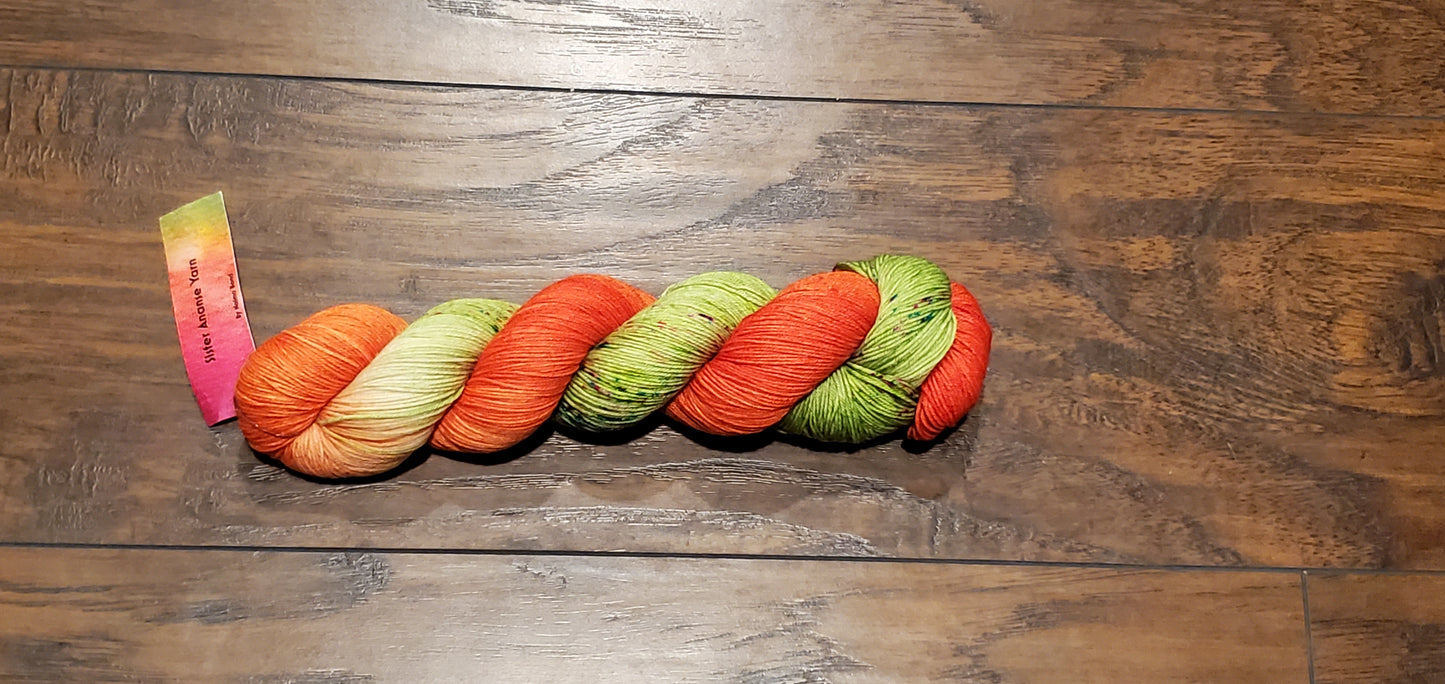 Limited Edition Yarns