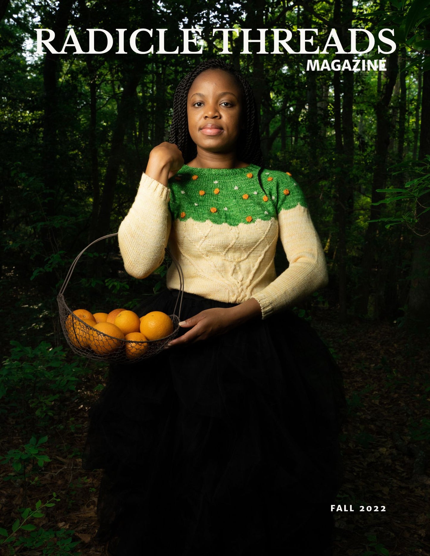 Issue 3 (Digital)