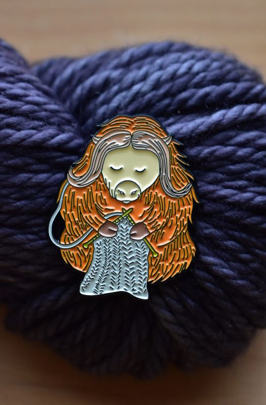 Animal & Insect Pins
