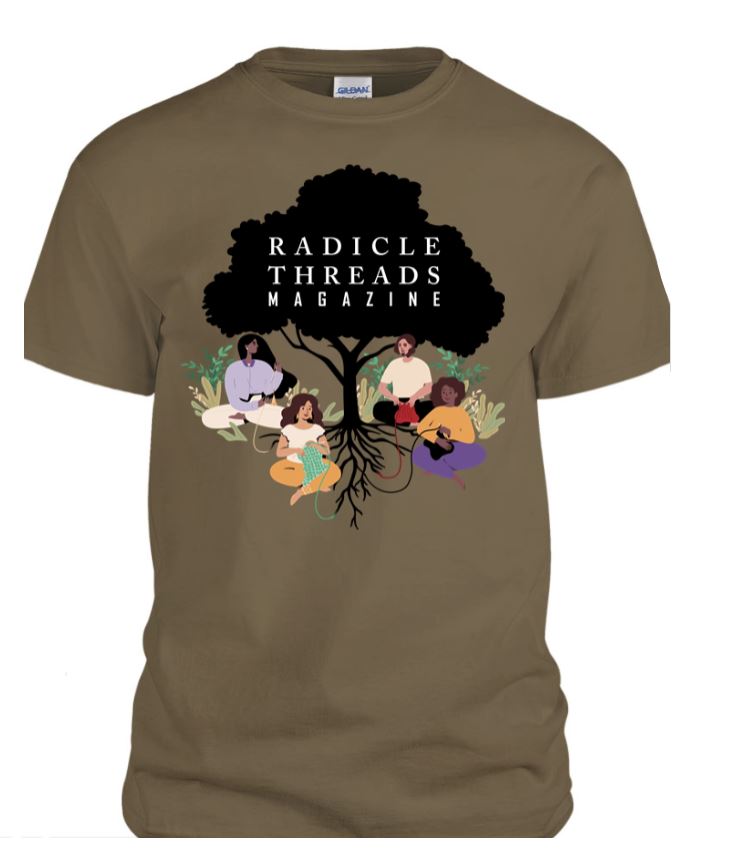 RadT Tree Crafters