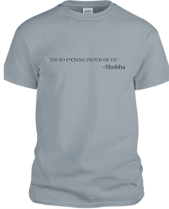 PROUD OF US T-Shirt