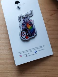 Animal & Insect Pins