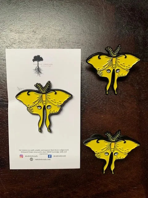 Animal & Insect Pins